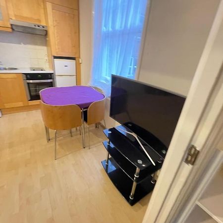 Апартаменты First Floor Lisson Street Лондон Экстерьер фото