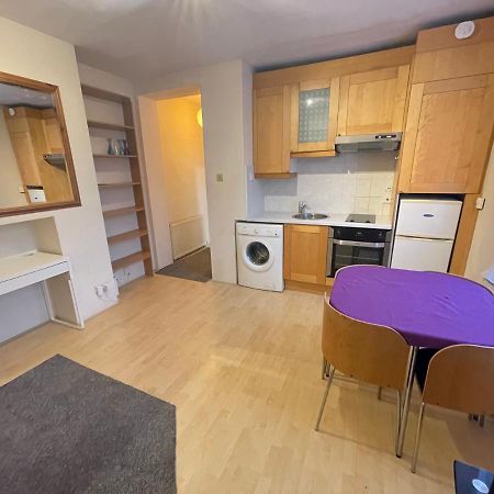 Апартаменты First Floor Lisson Street Лондон Экстерьер фото