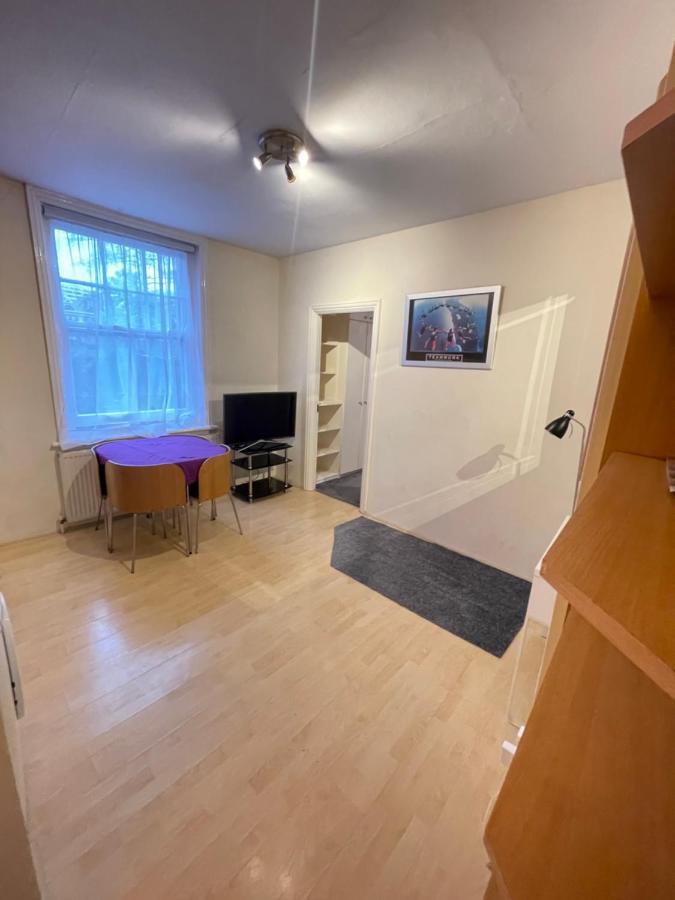 Апартаменты First Floor Lisson Street Лондон Экстерьер фото
