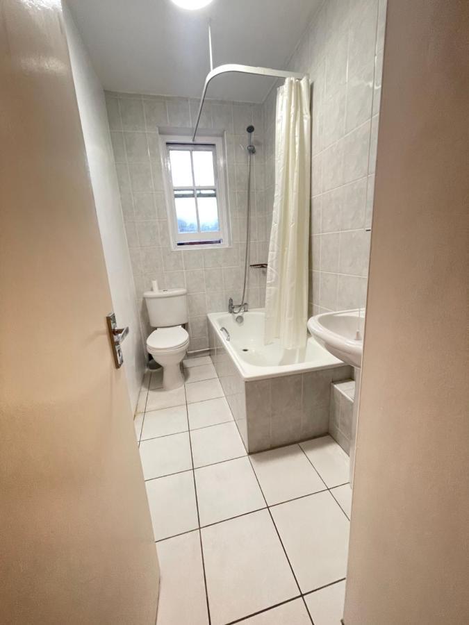 Апартаменты First Floor Lisson Street Лондон Экстерьер фото